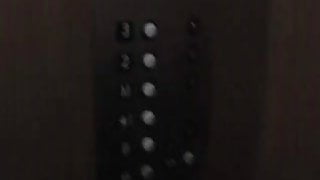 Gorgeous mature red head in stockings